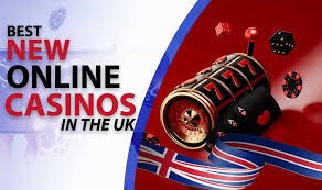 Experience Thrilling Big Wins at Casino Online Slots Experience Thrilling Big Wins at Casino Online Slots