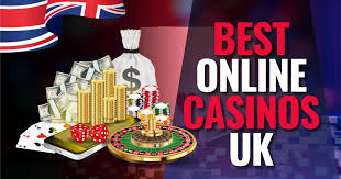 Experience Thrilling Big Wins at Casino Online Slots Experience Thrilling Big Wins at Casino Online Slots