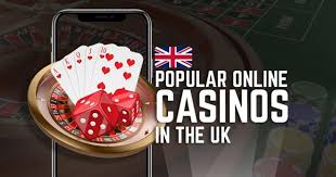 Experience Thrilling Big Wins at Casino Online Slots Experience Thrilling Big Wins at Casino Online Slots