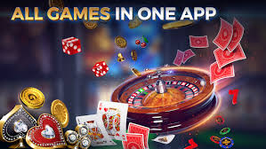 Explore the Excitement at Lucky Manor Casino & Sportsbook 53