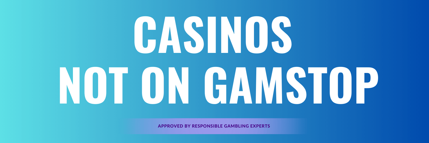 Explore Top Casinos Not Listed on Gamstop
