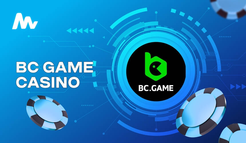 Exploring BC.Game The Ultimate Cryptocurrency Gaming Experience