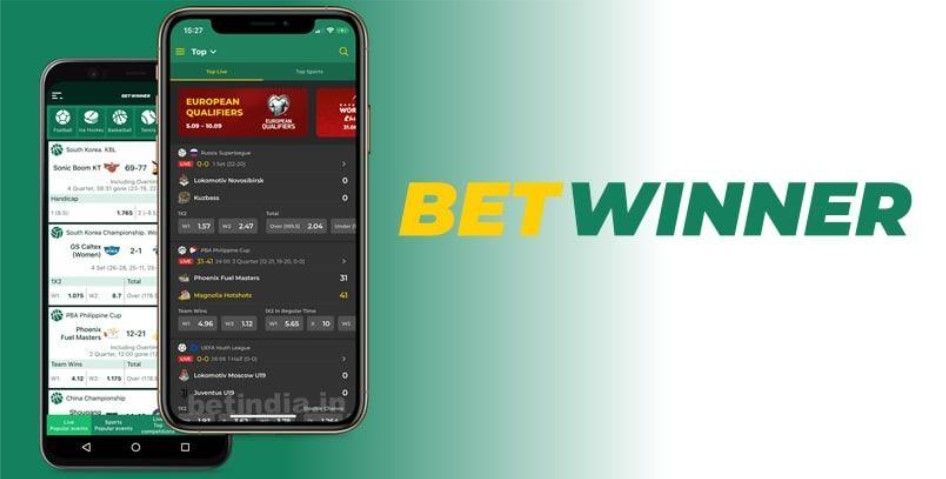 In-Depth Review of Betwinner Features, Bonuses, and User Experience In-Depth Review of Betwinner Features, Bonuses, and User Experience