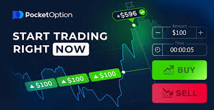 Maximize Your Trading Potential with Pocket Option Maximize Your Trading Potential with Pocket Option