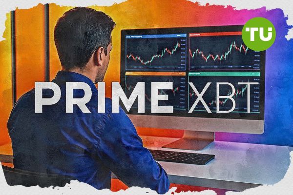 PrimeXBT Online Trading Your Gateway to Advanced Cryptocurrency Trading