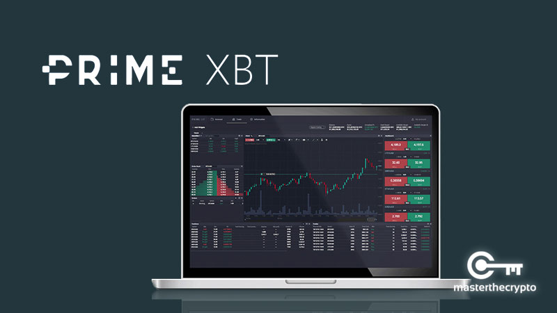 PrimeXBT Online Trading Your Gateway to Advanced Cryptocurrency Trading