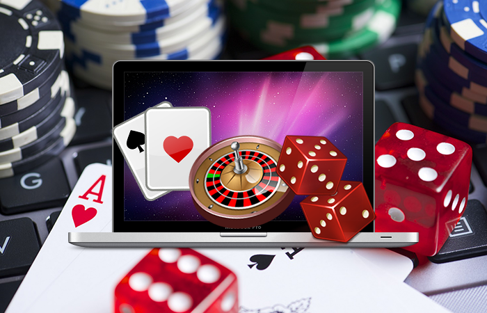 Spin the Reels and Watch The Exciting World of Online Slot Games