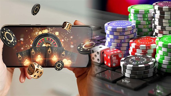 The Impact of User Reviews on Online Casino Experiences The Impact of User Reviews on Online Casino Experiences