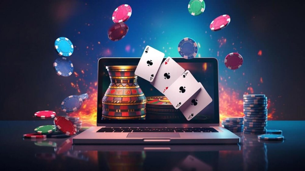 The Rise of Casino Fever Excitement and Opportunities Await The Rise of Casino Fever Excitement and Opportunities Await