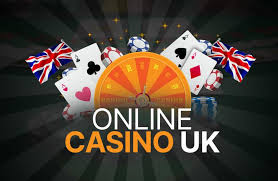 The Thriving World of UK-Based Online Casinos The Thriving World of UK-Based Online Casinos