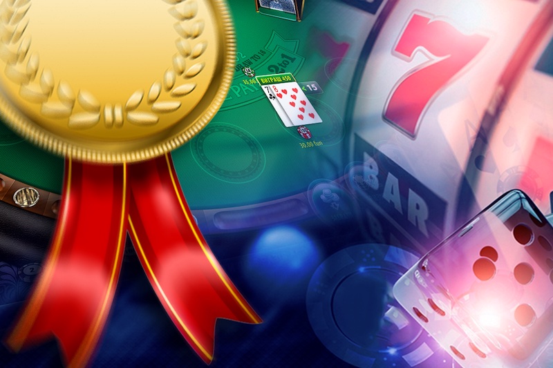 Discover the Thrills of Casino Slotmonster UK 1760696610