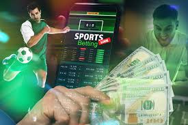 Discover the World of Betting at 1888v Com