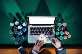 Experience Excitement at Nationalbet Online Casino