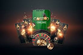 Explore the Exciting World of Casino JB Explore the Exciting World of Casino JB