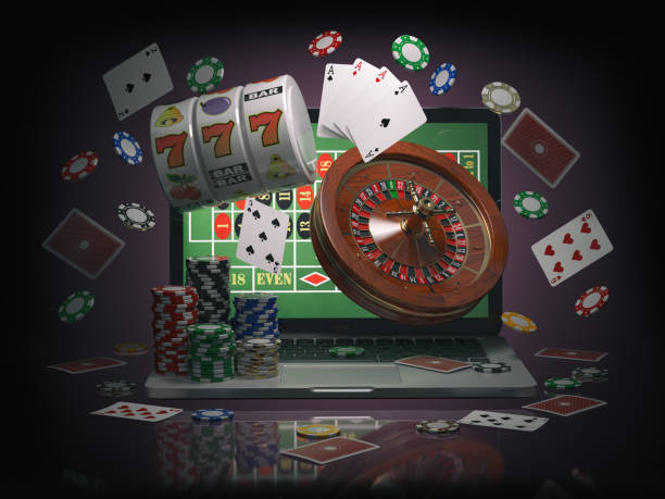 Explore the Thrills of Doctor Spins Casino & Sportsbook