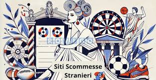 I Migliori Siti Scommesse Stranieri Guida Completa -1329613577