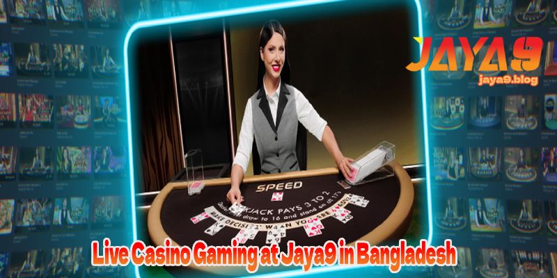 The Ultimate Guide to Jaya9 Exploring a New Era in Online Gaming