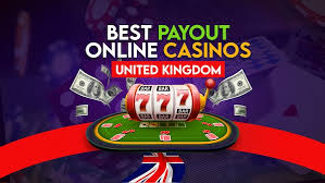 The Ultimate Guide to Super Casino Online in the UK