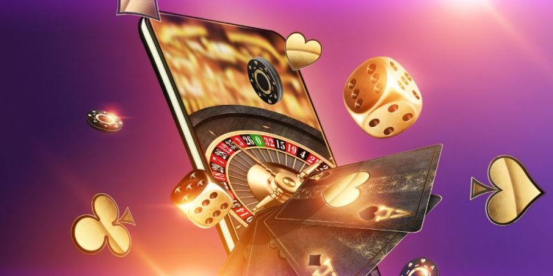 BonusXpert Din Guide til Bedste Online Casino Bonusser BonusXpert Din Guide til Bedste Online Casino Bonusser