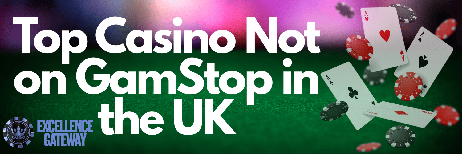 Discovering Online Casinos Not on GamStop Your Guide to Unrestricted Gaming