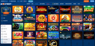 Explore a World of Exciting Casino Games