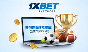 1xBet App Your Ultimate Betting Companion -1501389279