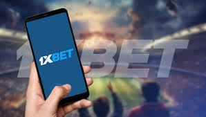 1xBet App Your Ultimate Betting Experience on Mobile -1391630638