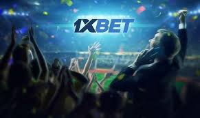 1xBet Betting Your Gateway to Exciting Sports Betting Opportunities
