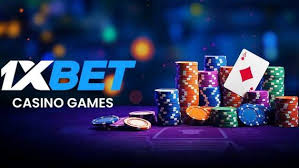 1xBet Login Your Guide to Accessing Online Betting -1355910935