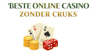 Buitenlandse Casino's Zonder CRUKS De Beste Opties Voor Spelers 1254993815