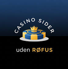 Casino Uden Rufus En Guide til Spil uden Spærringer