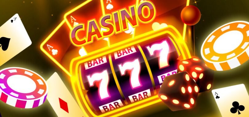 Discover Exciting Wins at Casino Scarab Wins