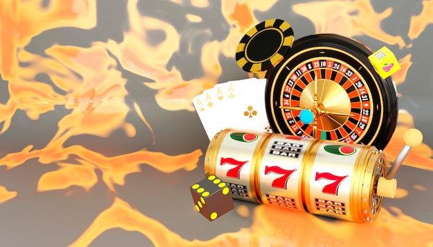 Discover Exciting Wins at Casino Scarab Wins