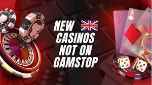 Discover New Non Gamstop Casino Sites for Exciting Gaming Experiences 819270424