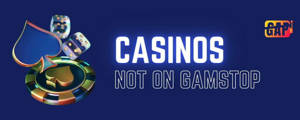 Discover the Best Casino Sites Not on Gamstop 864719440