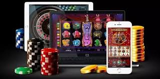 Discover the Exciting World of Online Casino Scarab Wins