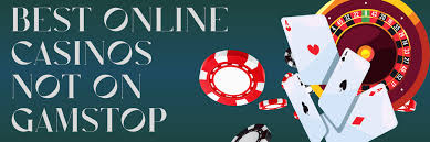Discover the Latest Non Gamstop Casino Sites Play Responsibly
