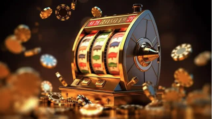 Discovering the Thrills of Online Casino Weiss