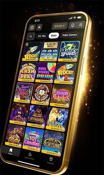 Experience Endless Excitement with NonStop Casino