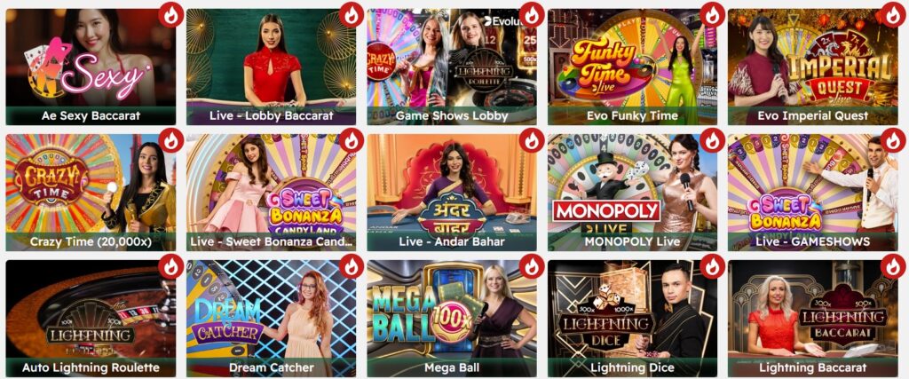 Maximizing Your Live Casino Experience Stability Tips for Streaming