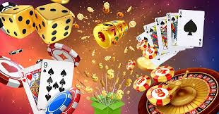 The Future of Gambling Online Casinos Built for Predictable Winnings