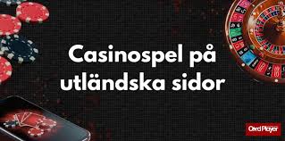 Upptäck Fördelarna med Att Spela på Utländska Casinon 566604565 Upptäck Fördelarna med Att Spela på Utländska Casinon 566604565