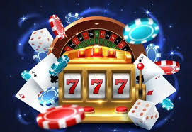 Casino Beonbet A New Era of Online Gambling