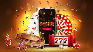 Casino Beonbet A New Era of Online Gambling