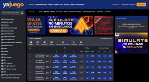 Descubre las Ventajas del Casino en Vivo