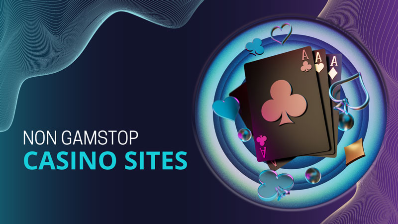 Discover Casino Sites Not on Gamstop Your Guide to Alternative Options