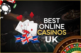 Discover the Best Online Casinos in the UK According to Trustpilot Ratings