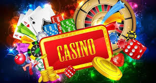 Experience the Thrill of Gambling at Mr Jones Casino