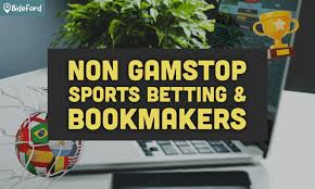 Exploring Bookmakers Not on GamStop A Guide for Bettors -1651564716 Exploring Bookmakers Not on GamStop A Guide for Bettors -1651564716