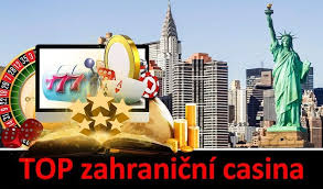 Hrajte v Nejlepších Online Casinech - Zábava a Výhry!